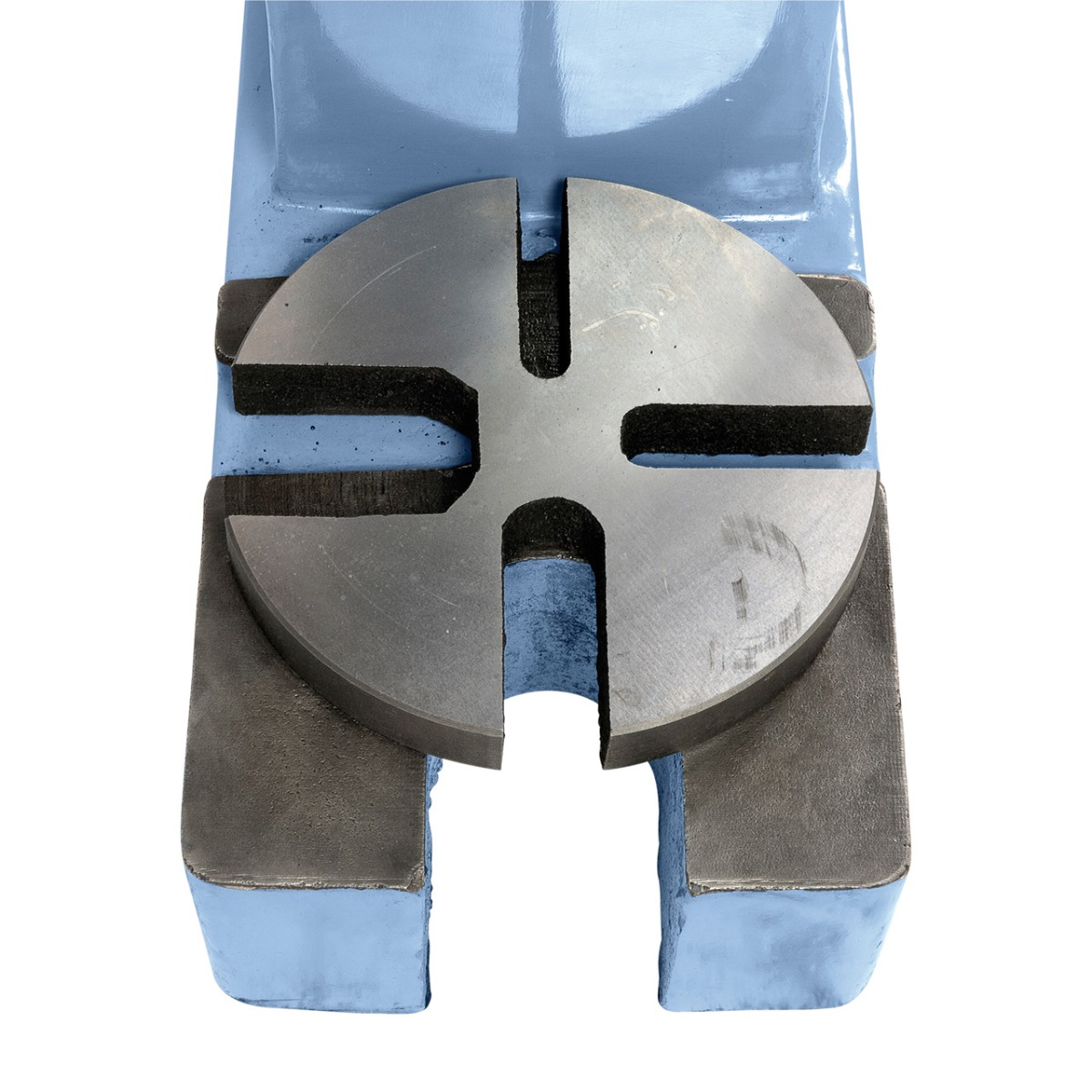 Drehdornpresse DP 3