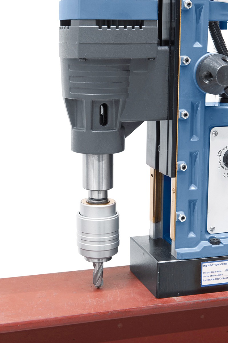 Magnet-Kernbohrmaschine MD 9875 VD *