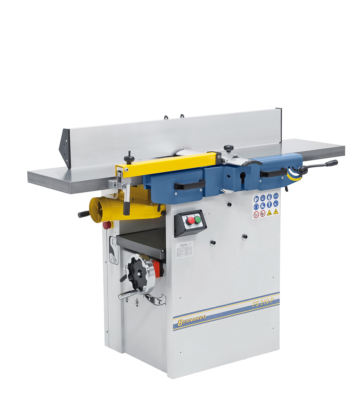 Abricht- und Dickenhobelmaschine FS 310 P / 230 V
