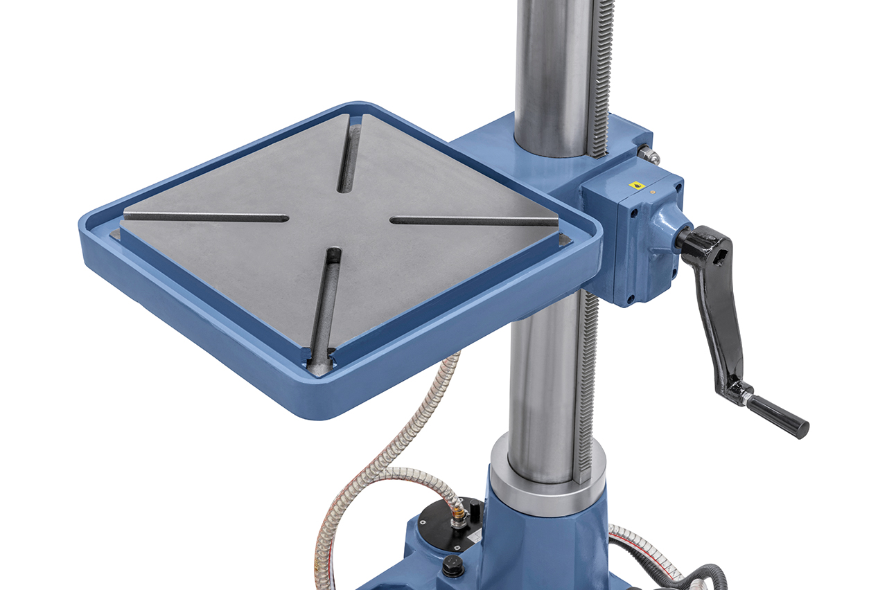 Säulenbohrmaschine DMC 35