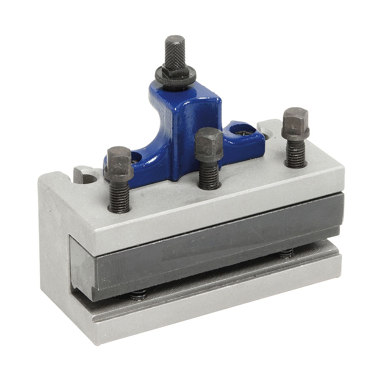 Abstechhalter für Größe E 2,7 x 10 mm