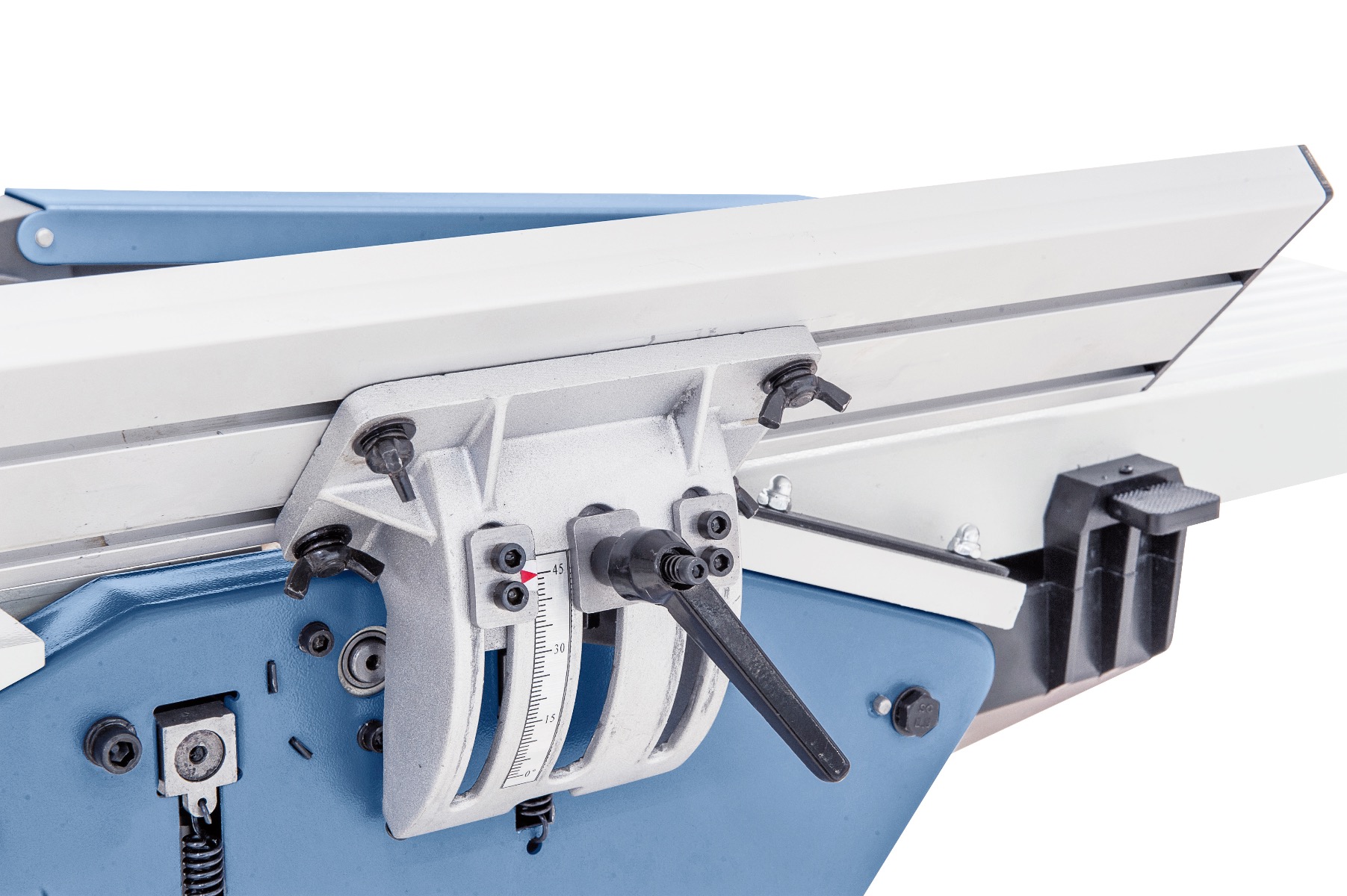 Abricht- und Dickenhobelmaschine PT 305 / 230 V