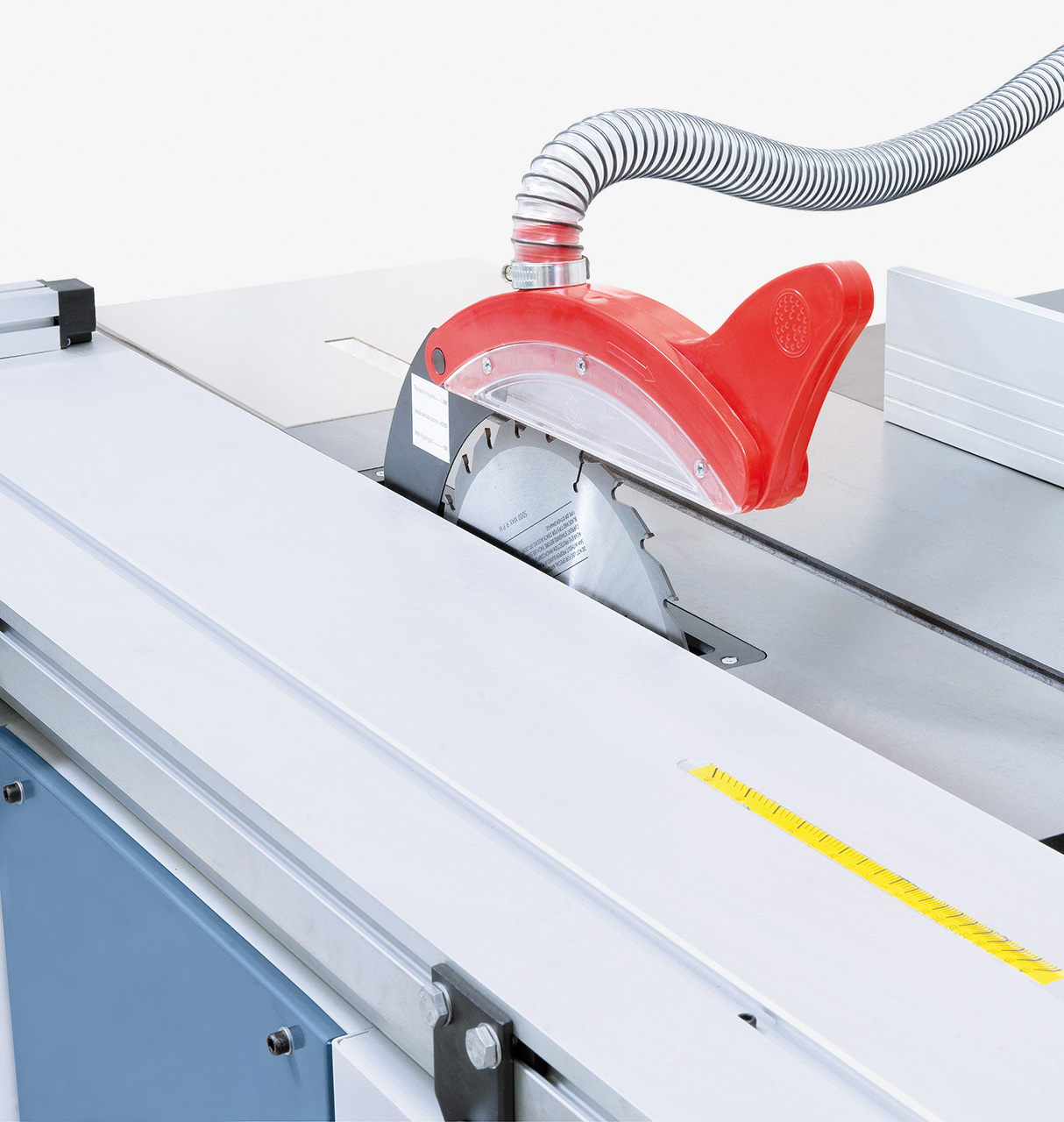 Formatrundsave STS 1600 eco / 400 V