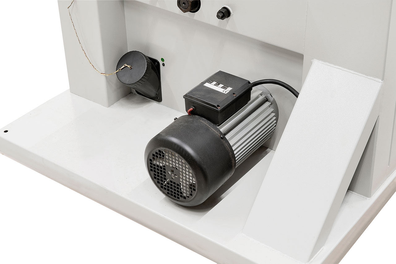 Holzbandsäge HBS 600 E / 400 V *