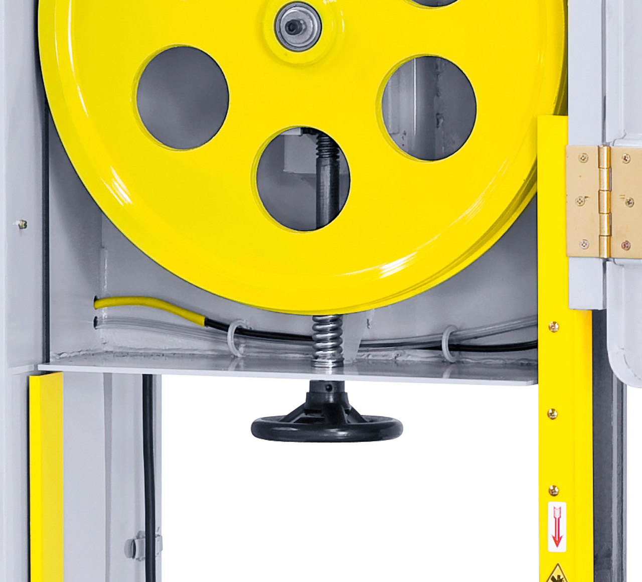 Vertikalbandsäge VMS 520 *