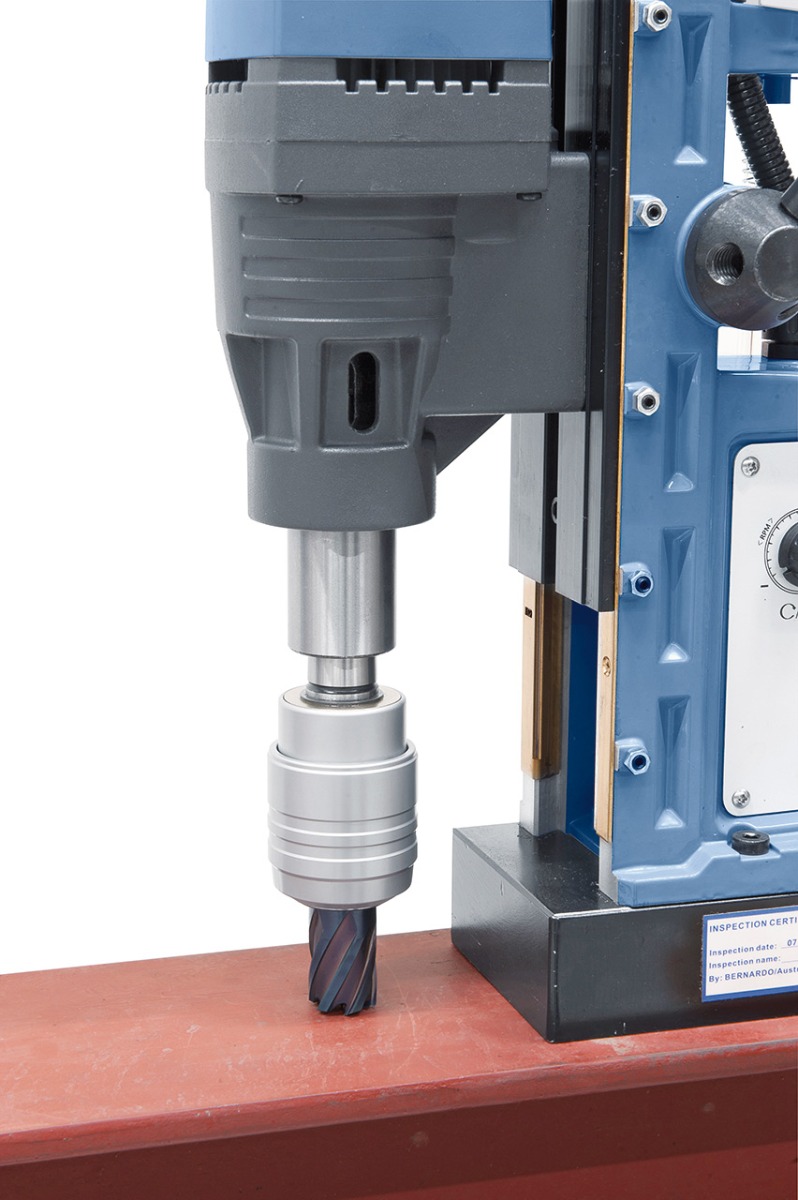 Magnet-Kernbohrmaschine MD 9875 VD *