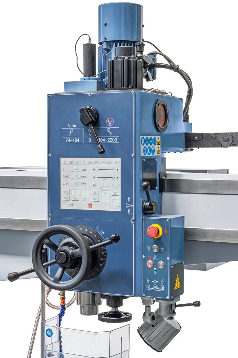RD 1300 NC Vario 