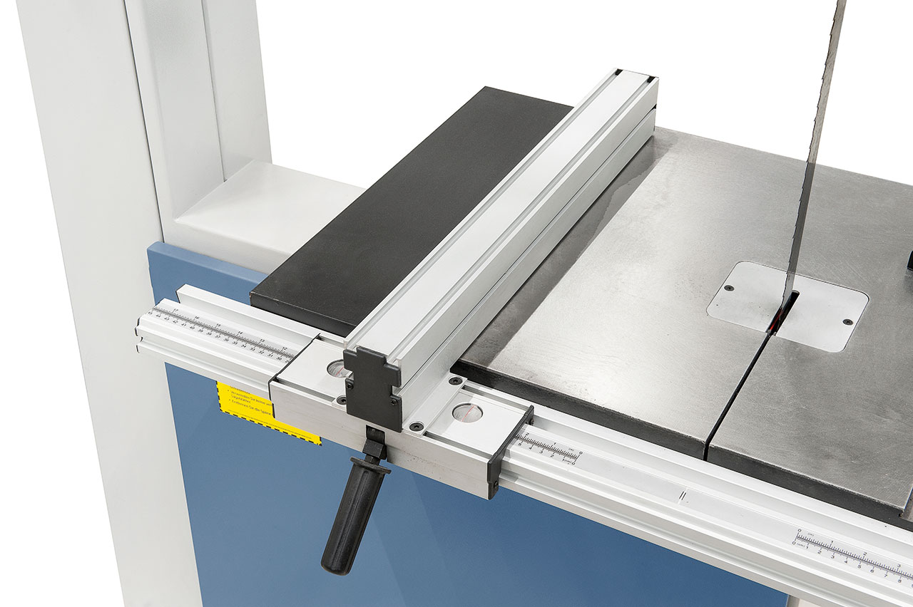 Holzbandsäge HBS 600 E / 400 V *
