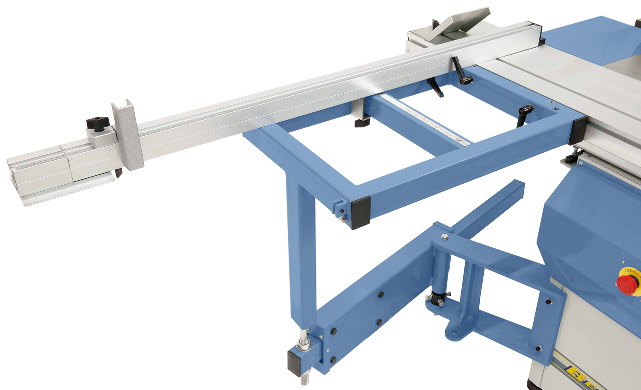 Universal-Kombimaschine CWM 310 F - 2000 *