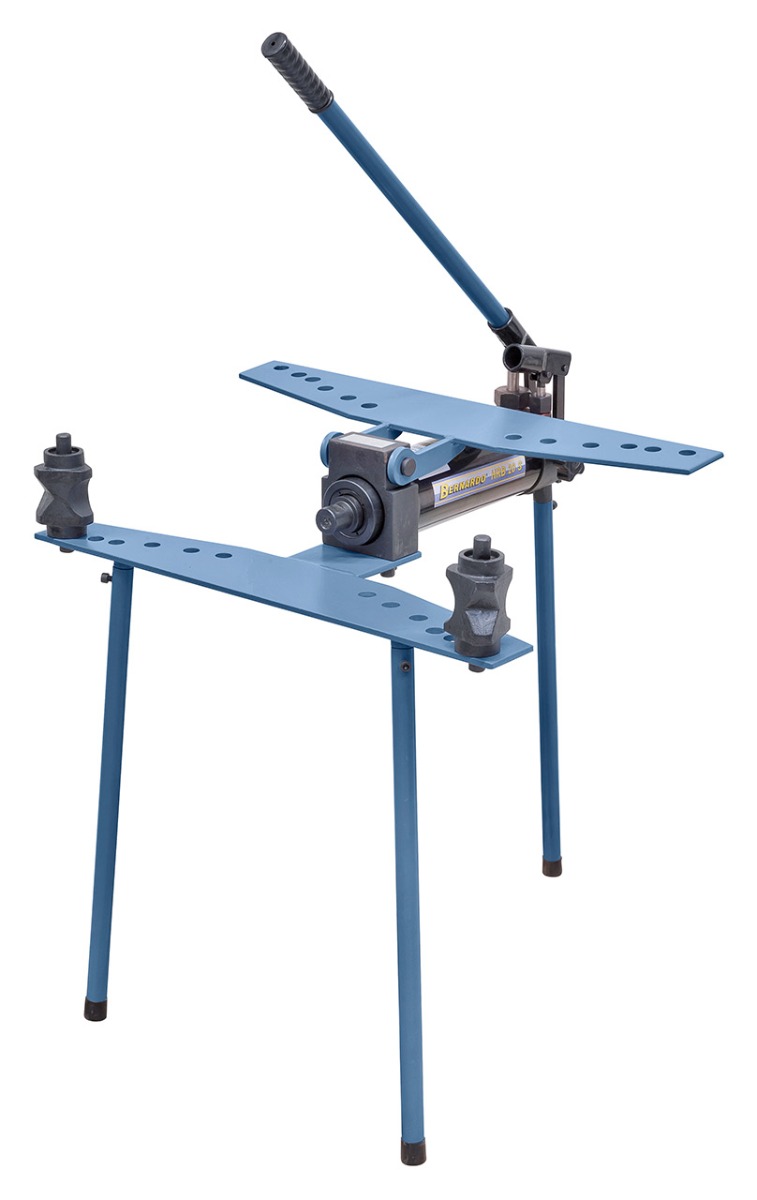 Hydraulischer Rohrbieger HRB 20 S (1/2" - 2")