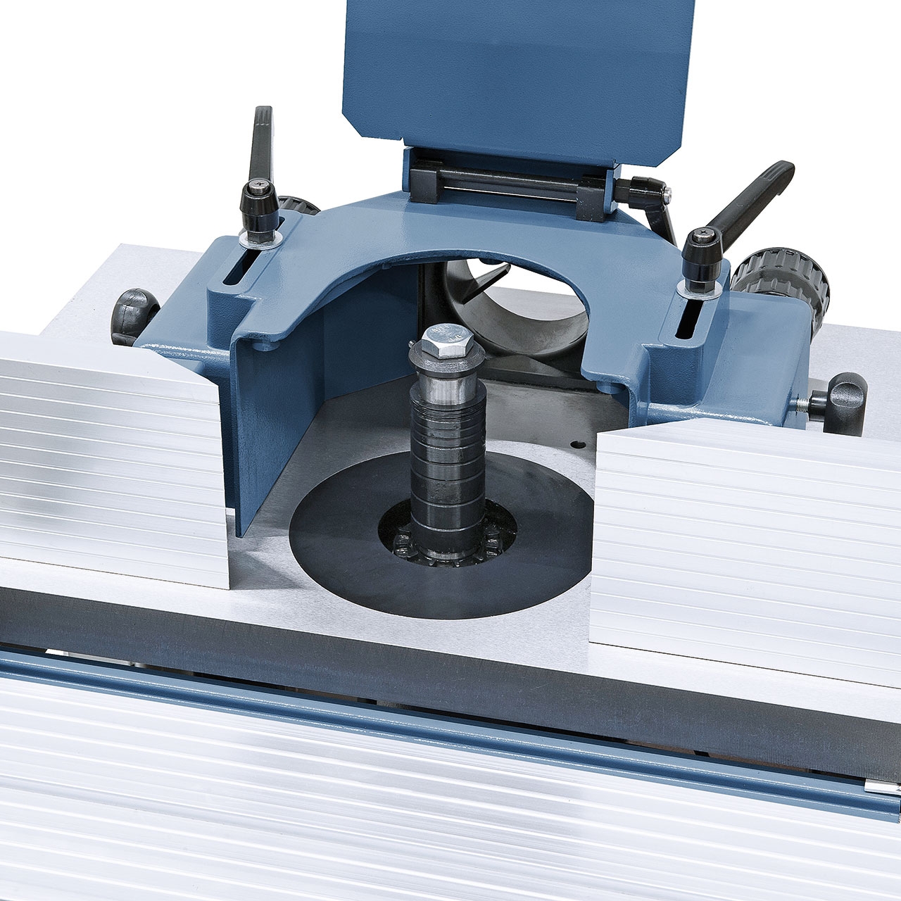 Tischfräsmaschine T 500 PR / 400 V