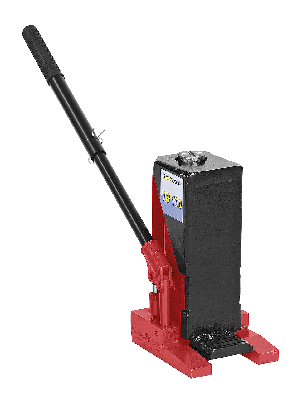 Hydraulik-Maschinenheber TB 100