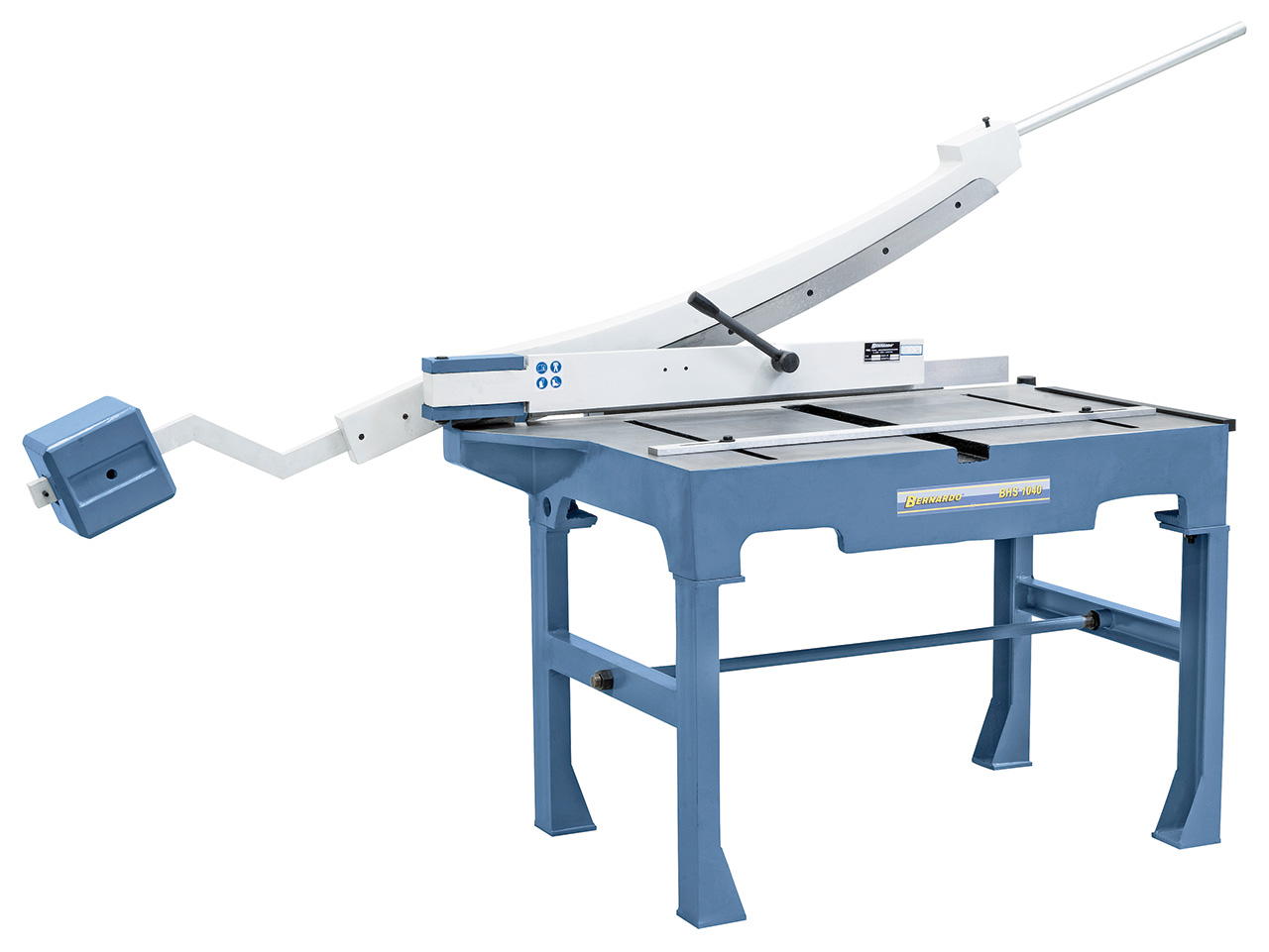 Handtafelschere BHS 1040