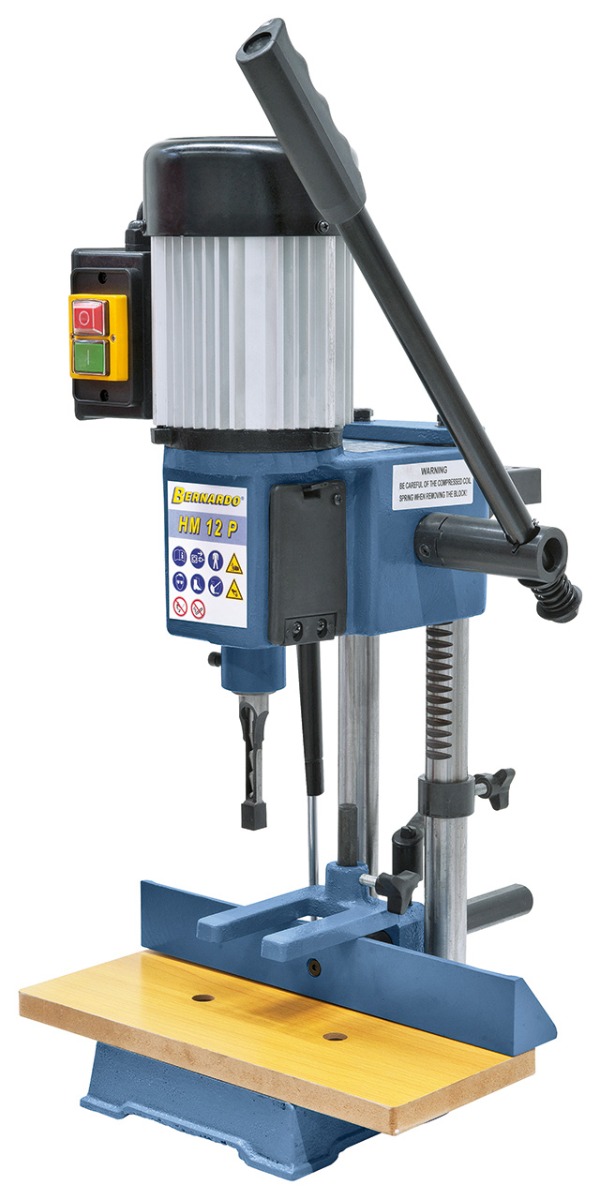 Hohlstemmmaschine HM 12 P