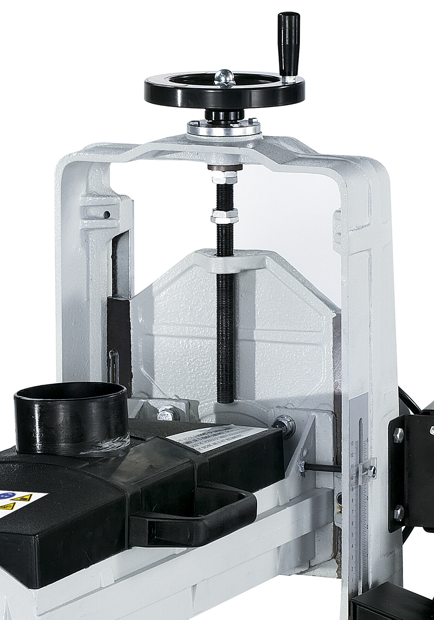 Zylinderschleifmaschine ZSM 560 / 400 V