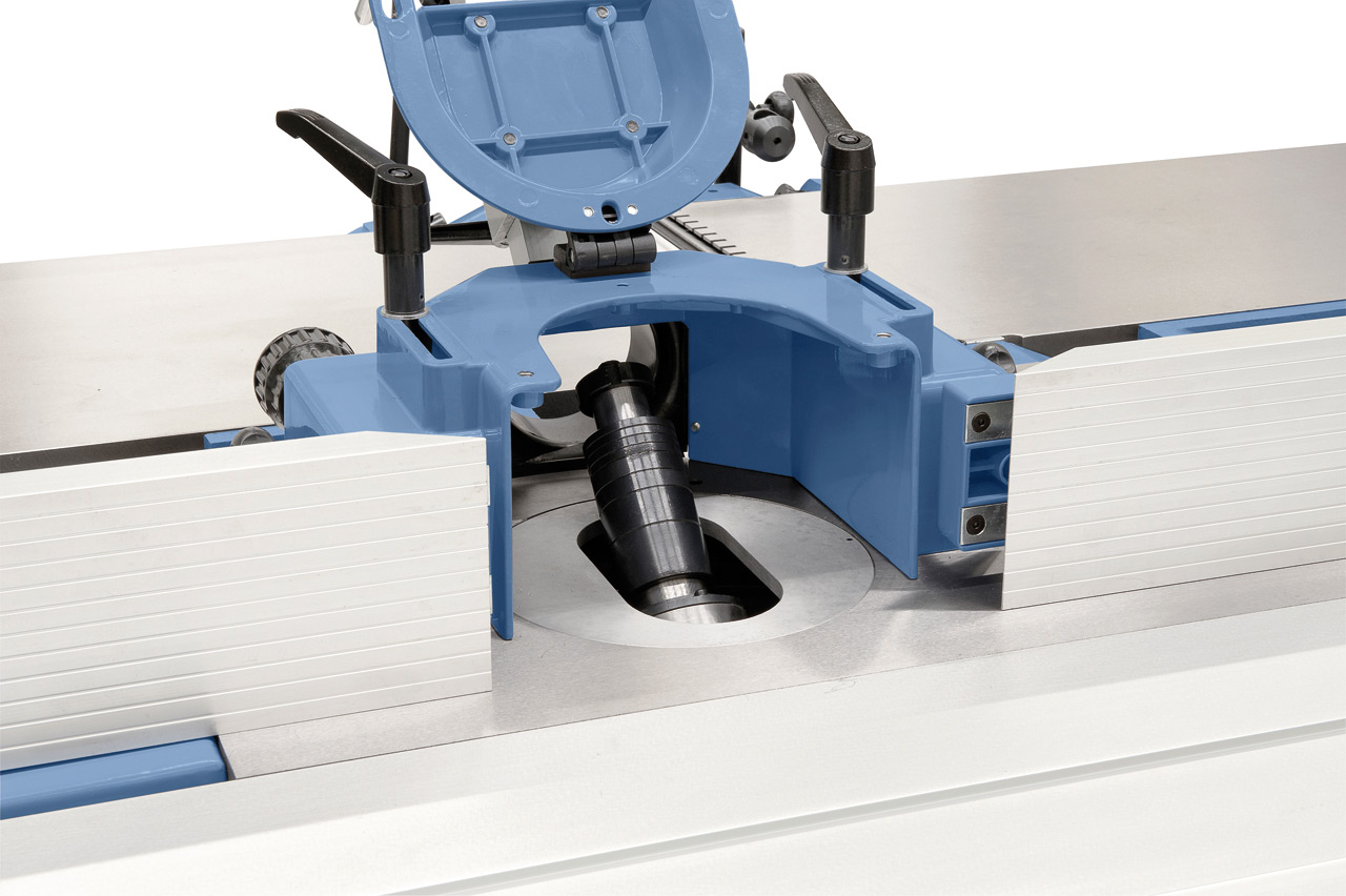Universal-Kombimaschine CF 310 F - 2600 *
