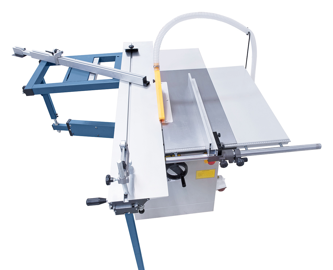 Formatrundsave FKS 1600 H / 400 V