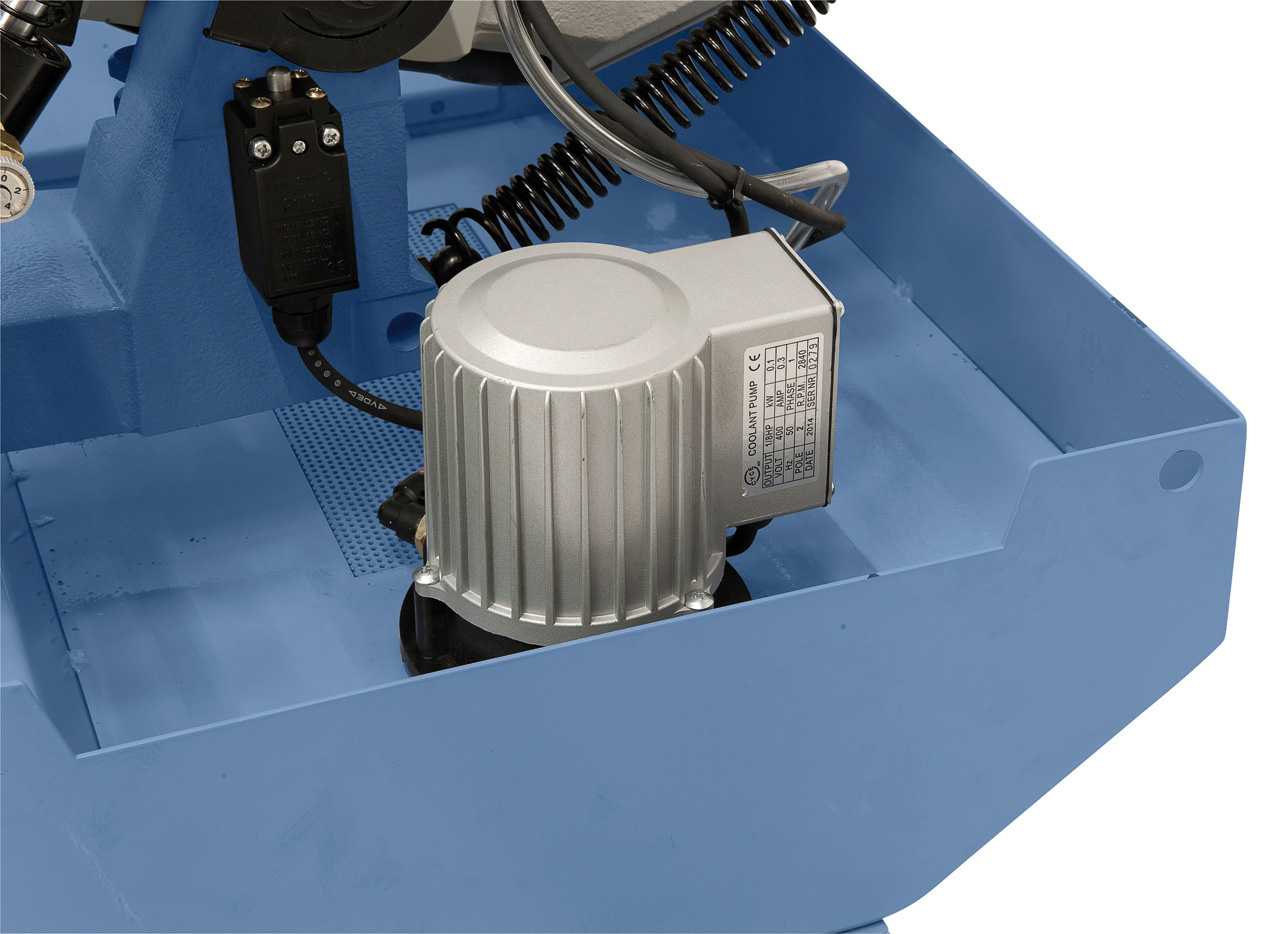 Horizontalbandsäge HBS 275 Vario PRO / 230 V
