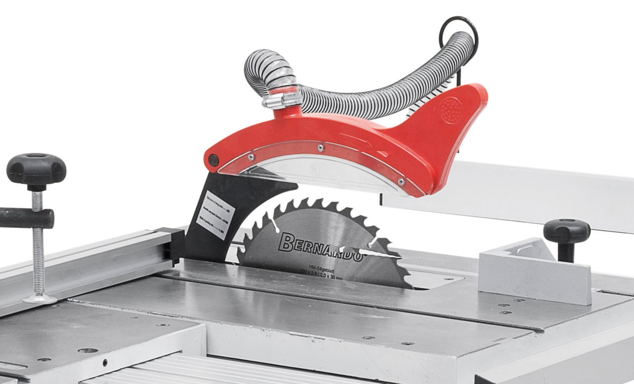 Bordrundsave TK 250 RN
