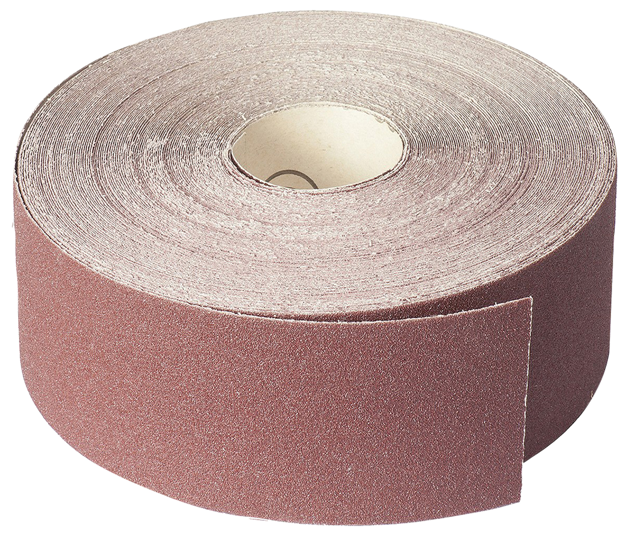 Gewebe-Schleifbandrolle 100 mm x 50 m - K 100