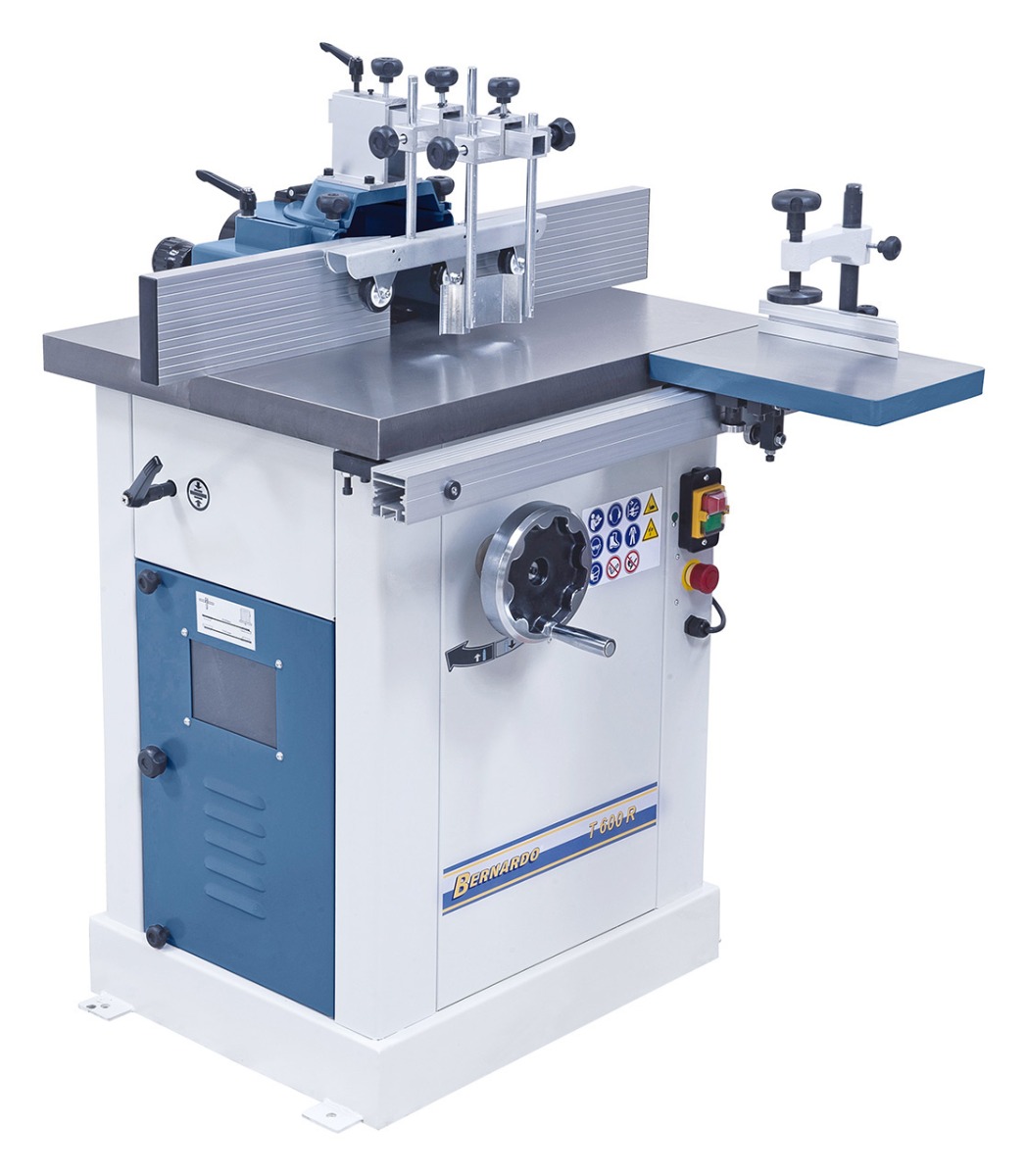 Fräsmaschine T 600 R / 400 V *
