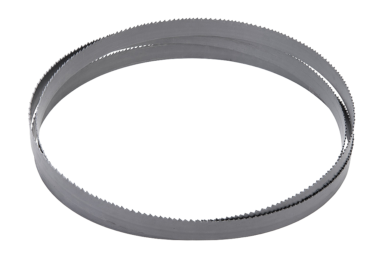 Sägeband BiFlex 2450 x 27 x 0,9 - Vario 6/10 ZpZ