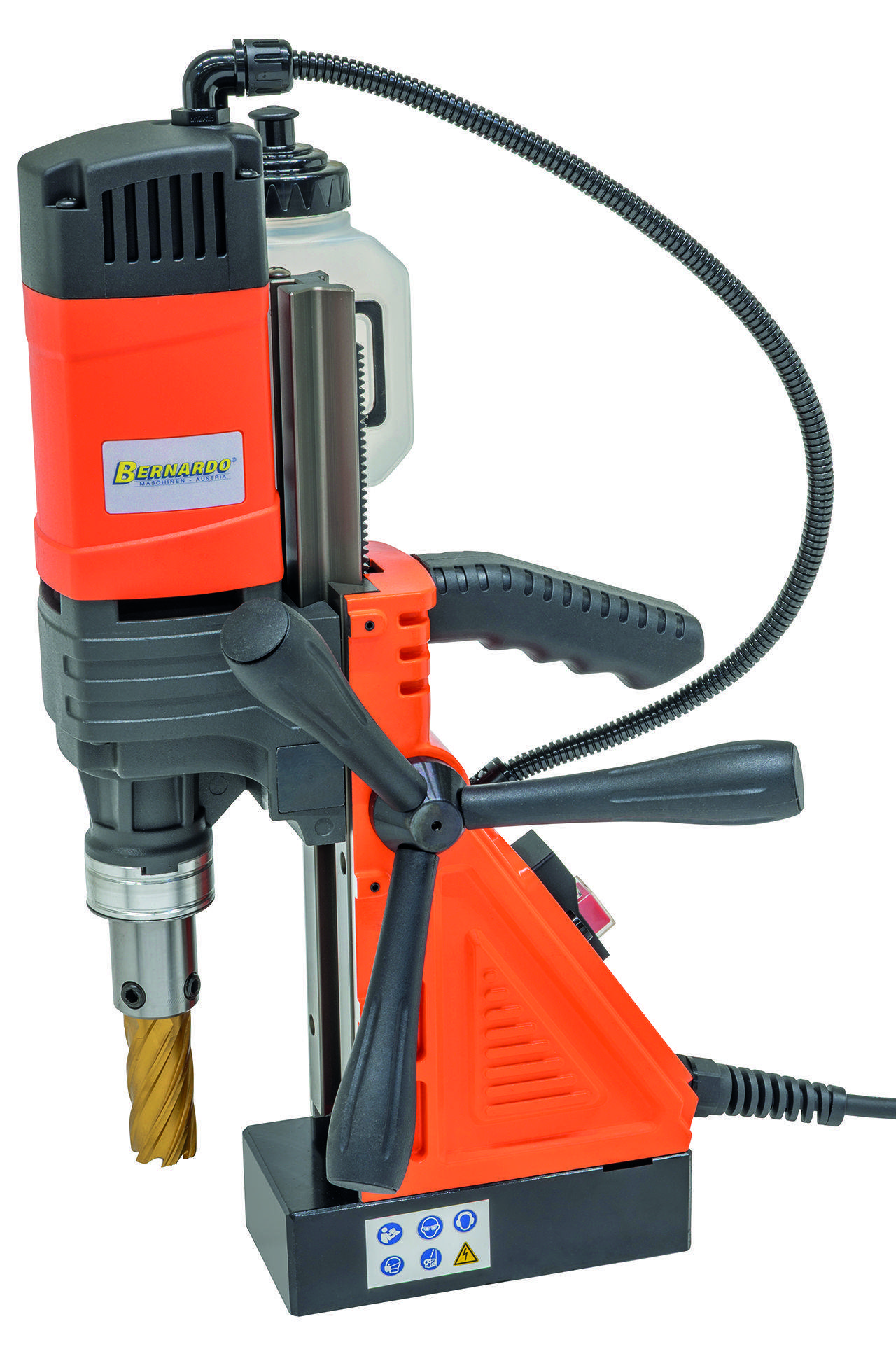 Magnet-Kernbohrmaschine MD 3550 eco *